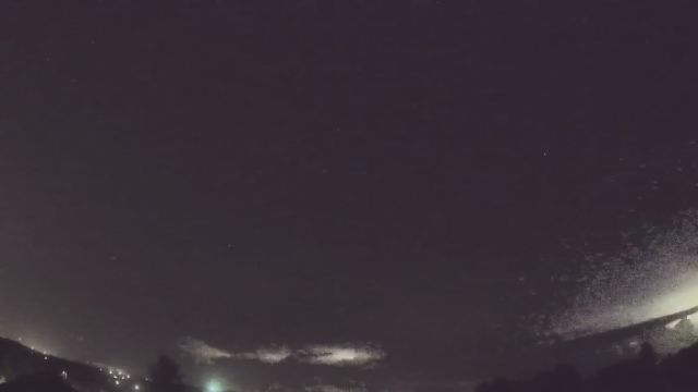 AMS90 meteor
