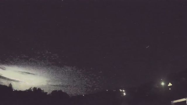 AMS90 meteor