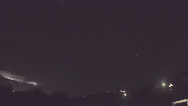 AMS90 meteor