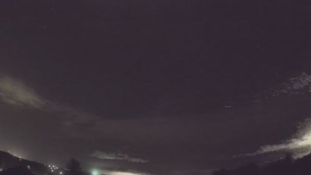 AMS90 meteor