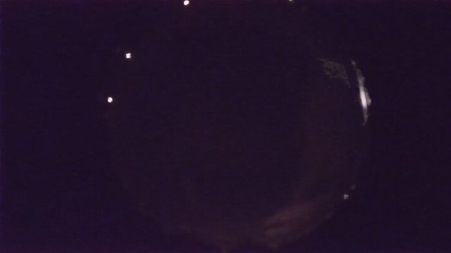 AMS90 meteor