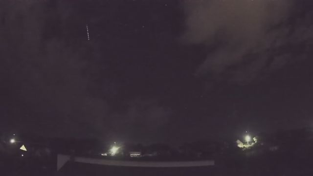 AMS90 meteor