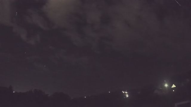 AMS90 meteor