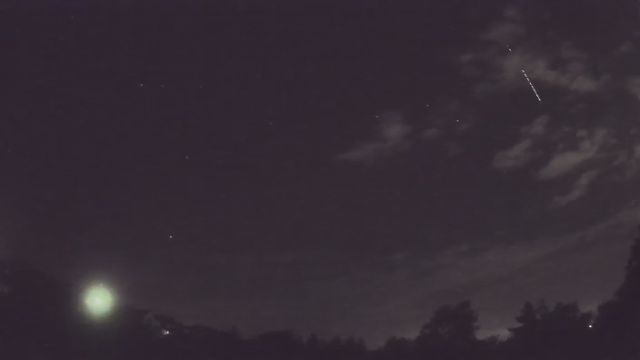 AMS90 meteor