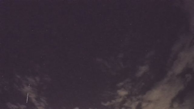 AMS90 meteor