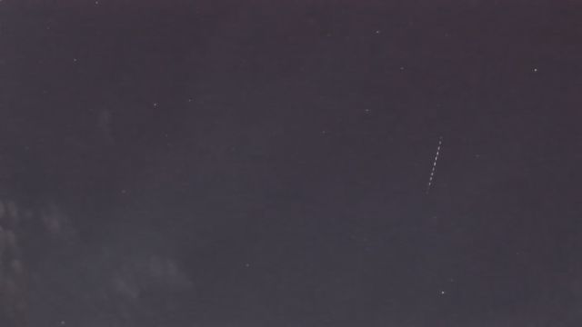 AMS90 meteor