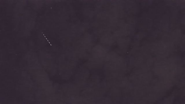 AMS90 meteor