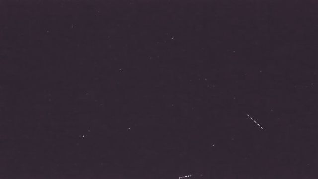 AMS90 meteor