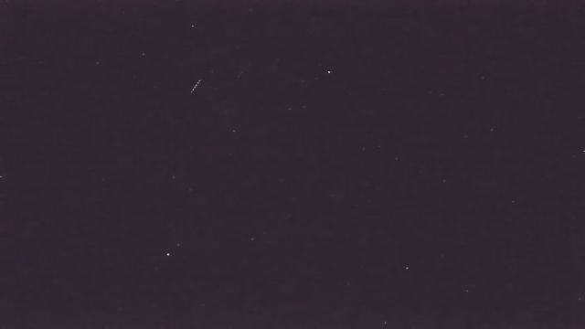 AMS90 meteor