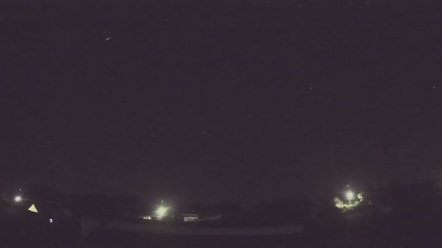 AMS90 meteor