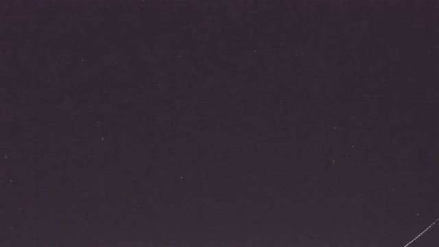 AMS90 meteor