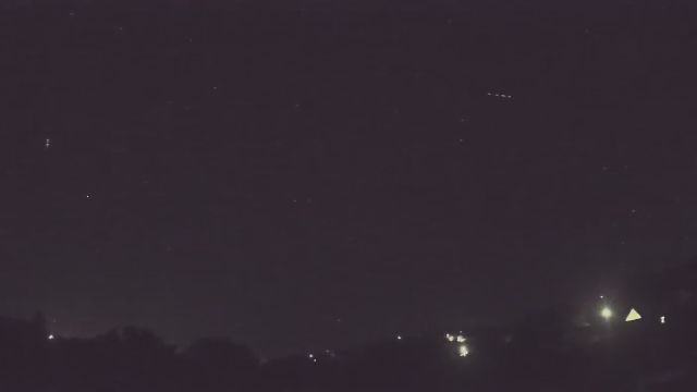 AMS90 meteor
