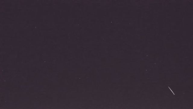 AMS90 meteor