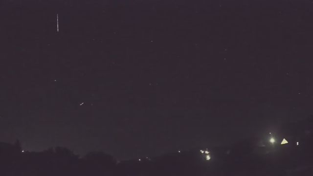 AMS90 meteor