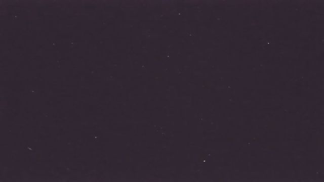 AMS90 meteor