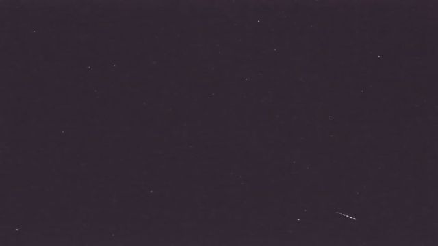 AMS90 meteor