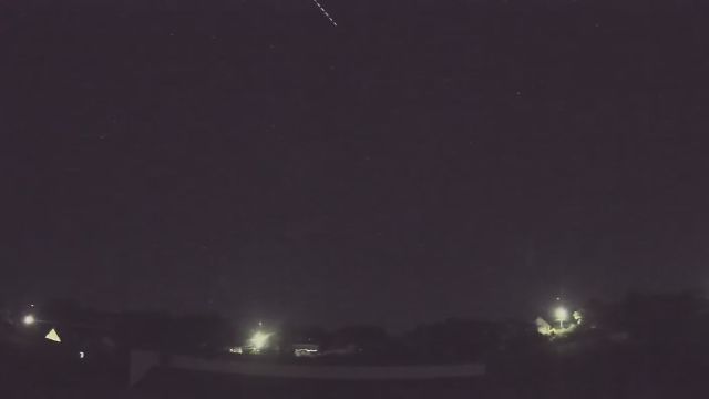 AMS90 meteor