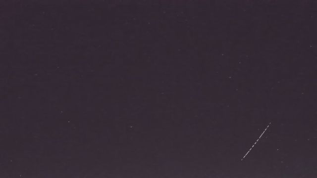 AMS90 meteor