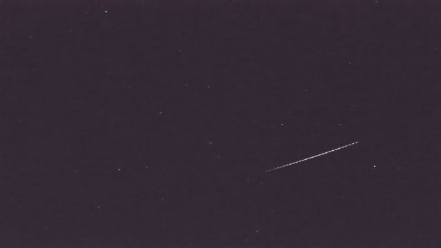 AMS90 meteor