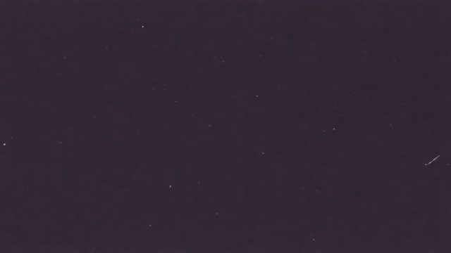 AMS90 meteor