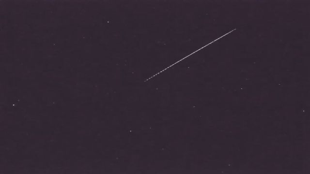 AMS90 meteor