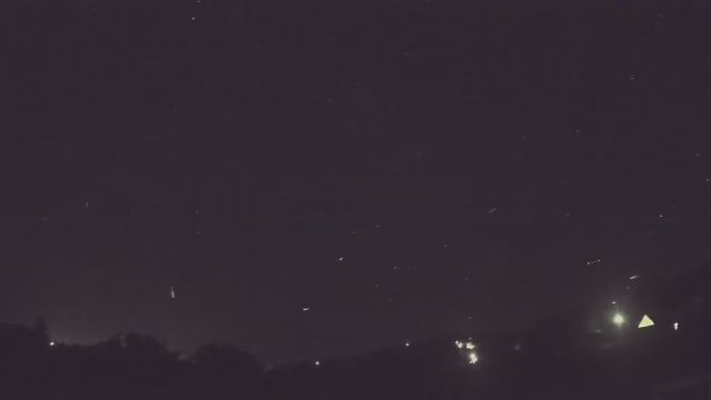 AMS90 meteor