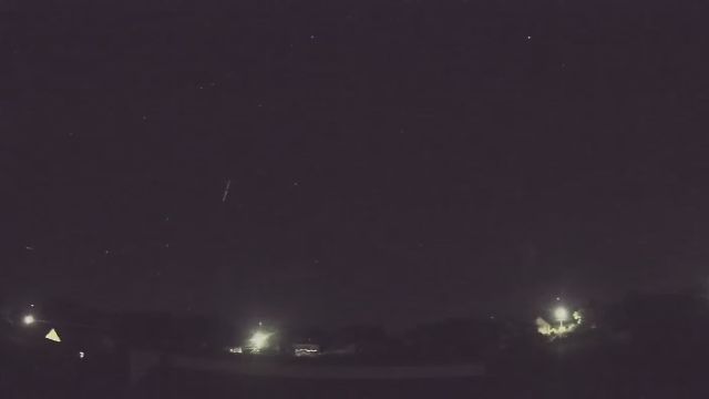 AMS90 meteor