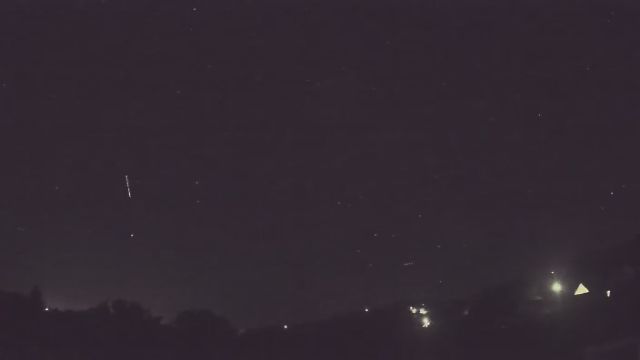 AMS90 meteor