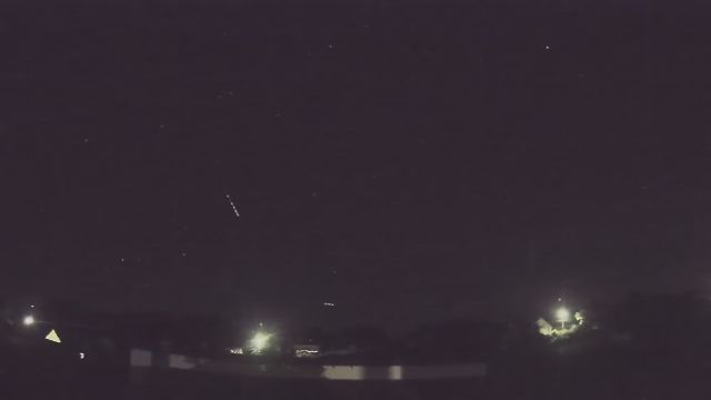 AMS90 meteor