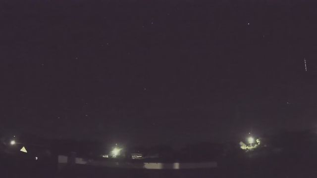 AMS90 meteor