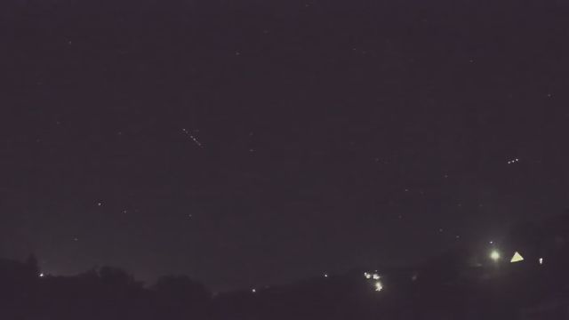 AMS90 meteor