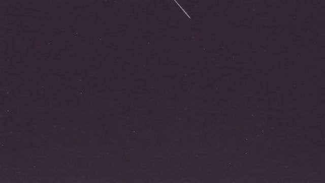 AMS90 meteor