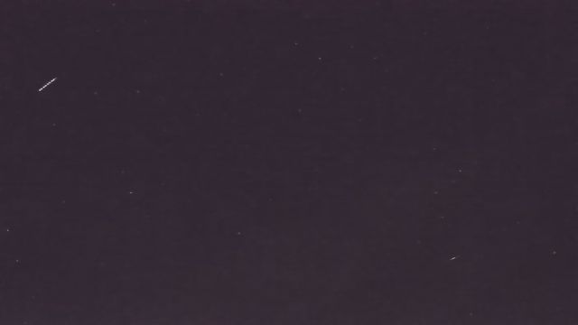 AMS90 meteor