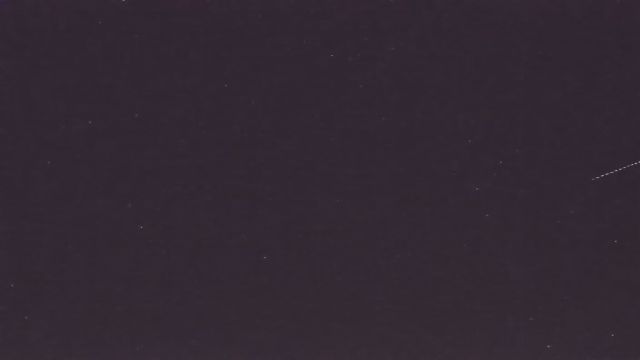 AMS90 meteor