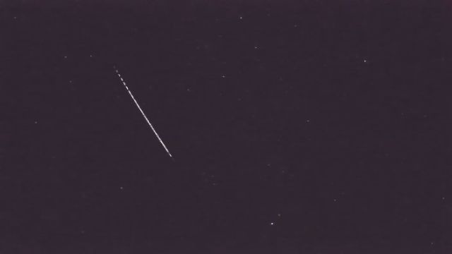 AMS90 meteor