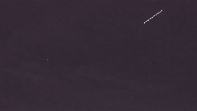 AMS90 meteor