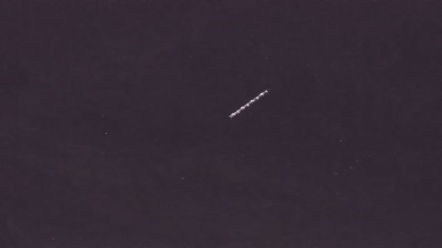AMS90 meteor