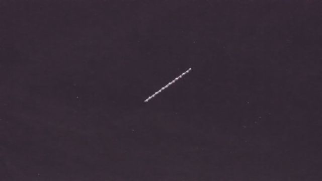 AMS90 meteor