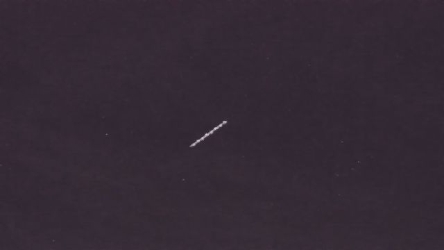 AMS90 meteor