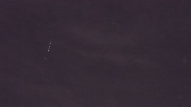 AMS90 meteor
