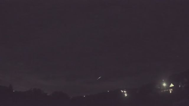 AMS90 meteor