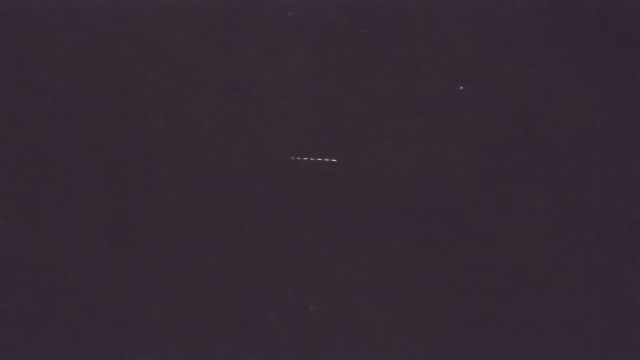 AMS90 meteor