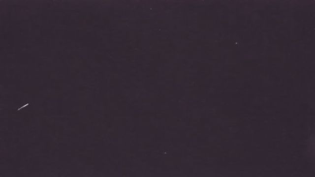 AMS90 meteor