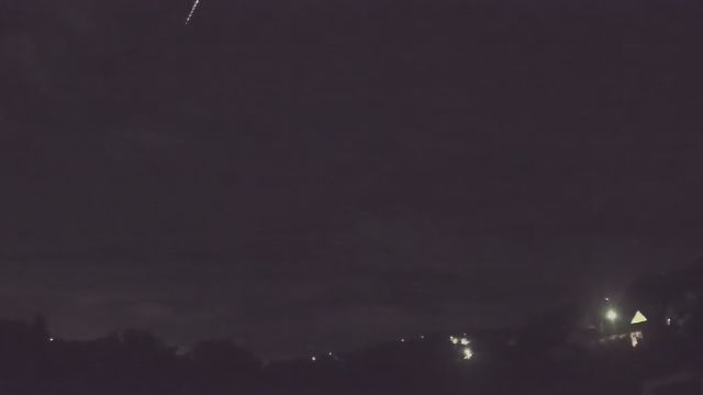 AMS90 meteor