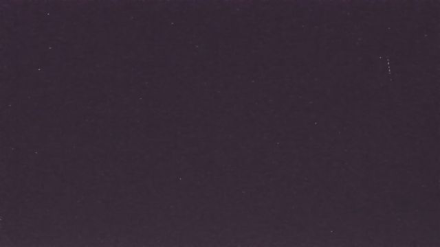 AMS90 meteor