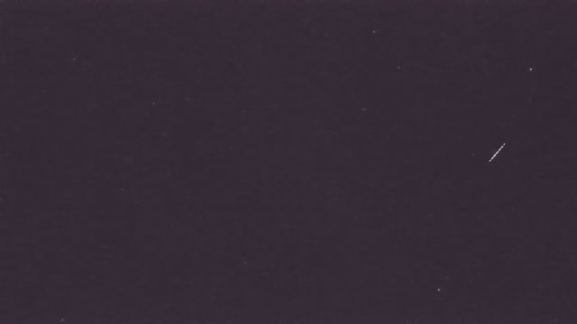 AMS90 meteor