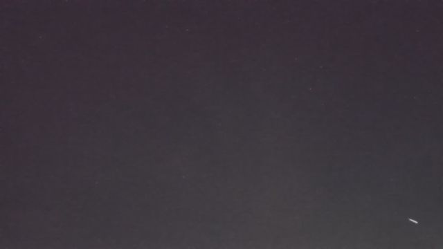 AMS90 meteor