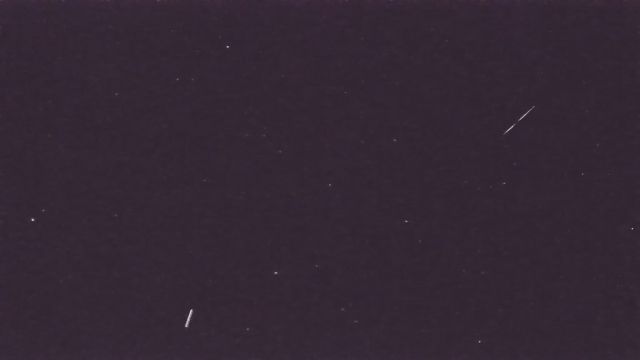 AMS90 meteor