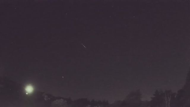 AMS90 meteor