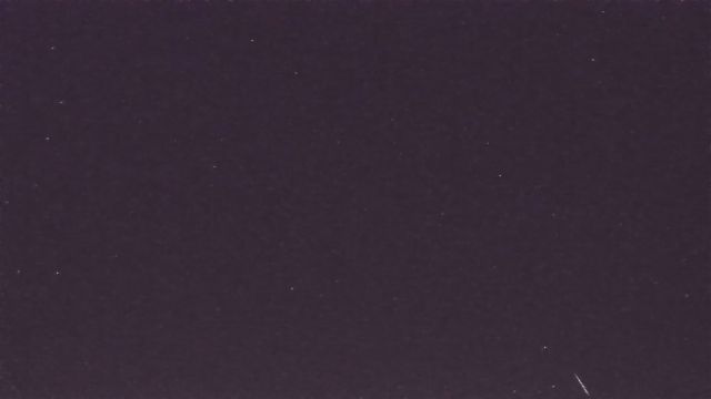 AMS90 meteor